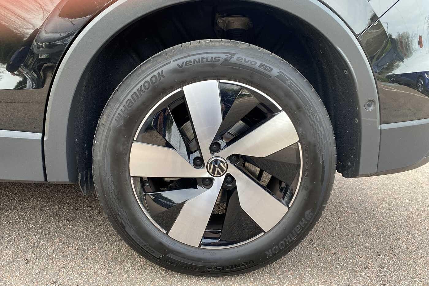 Used Volkswagen Tiguan 2025 for sale - 77550570: Photo 5