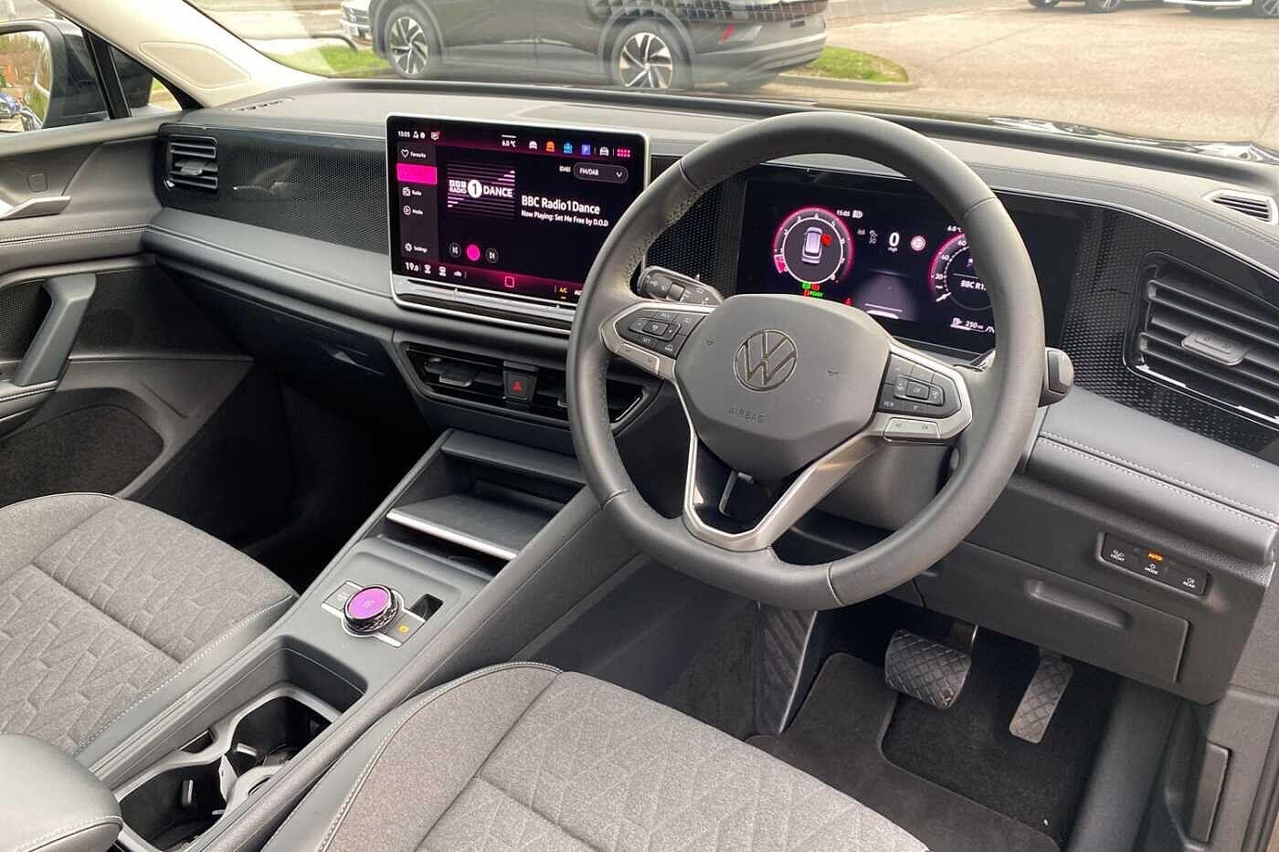 Used Volkswagen Tiguan 2025 for sale - 77550570: Photo 6