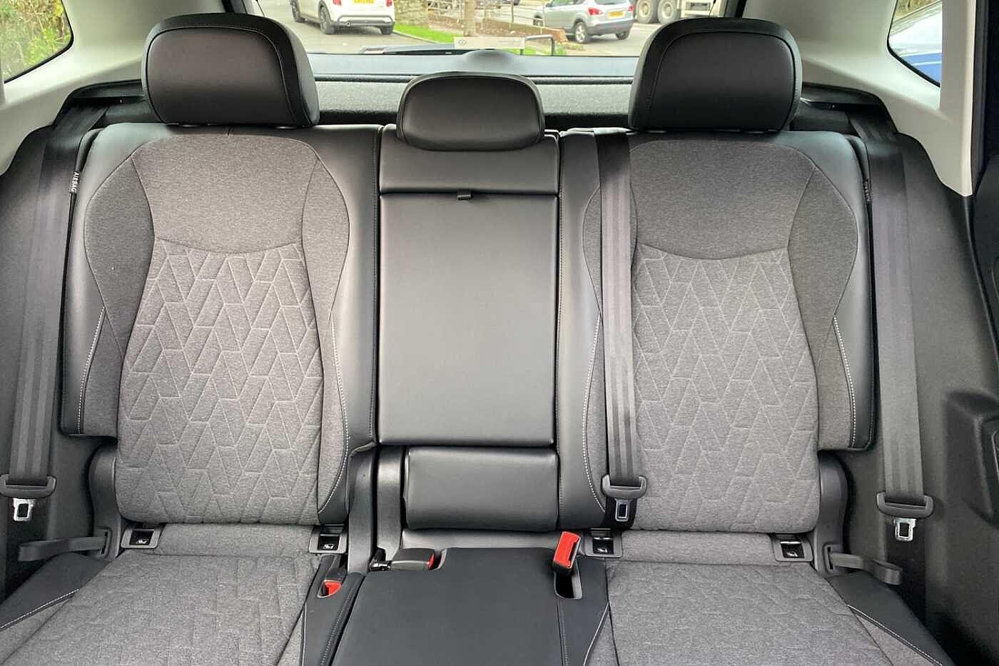 Used Volkswagen Tiguan 2025 for sale - 77550570: Photo 8