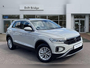 2022 (22) - 1.5 TSI Life 5dr DSG