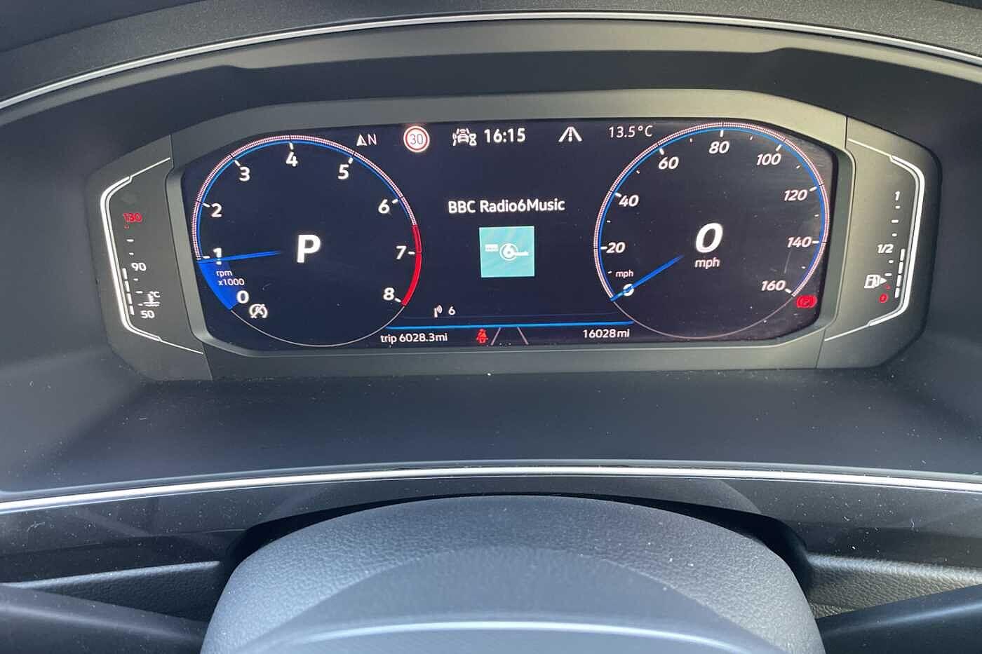 Used Volkswagen Tiguan 2023 for sale - 77625162: Photo 13