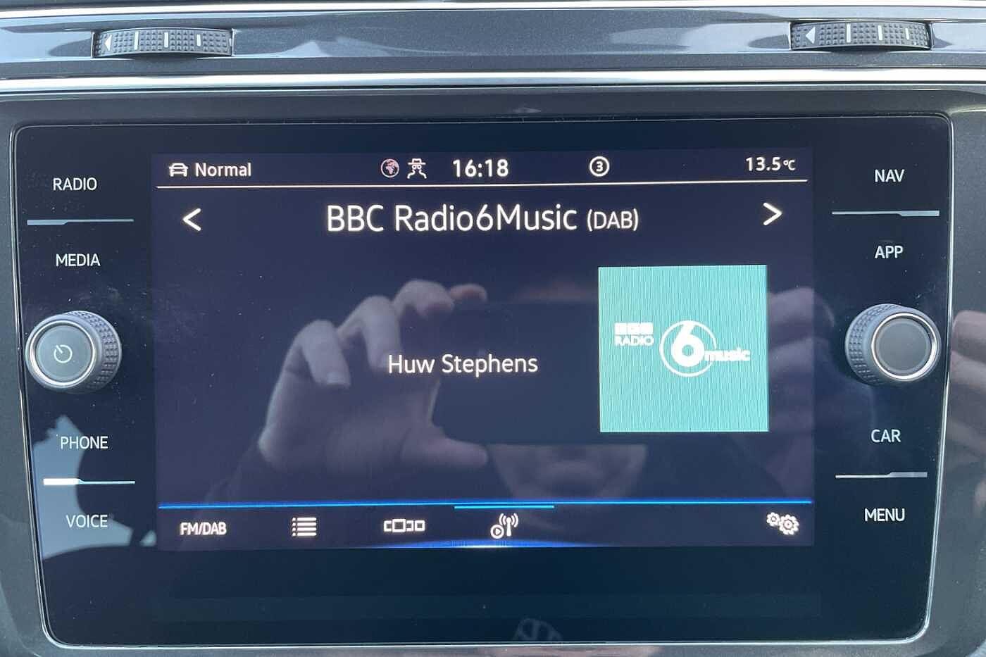 Used Volkswagen Tiguan 2023 for sale - 77625162: Photo 14