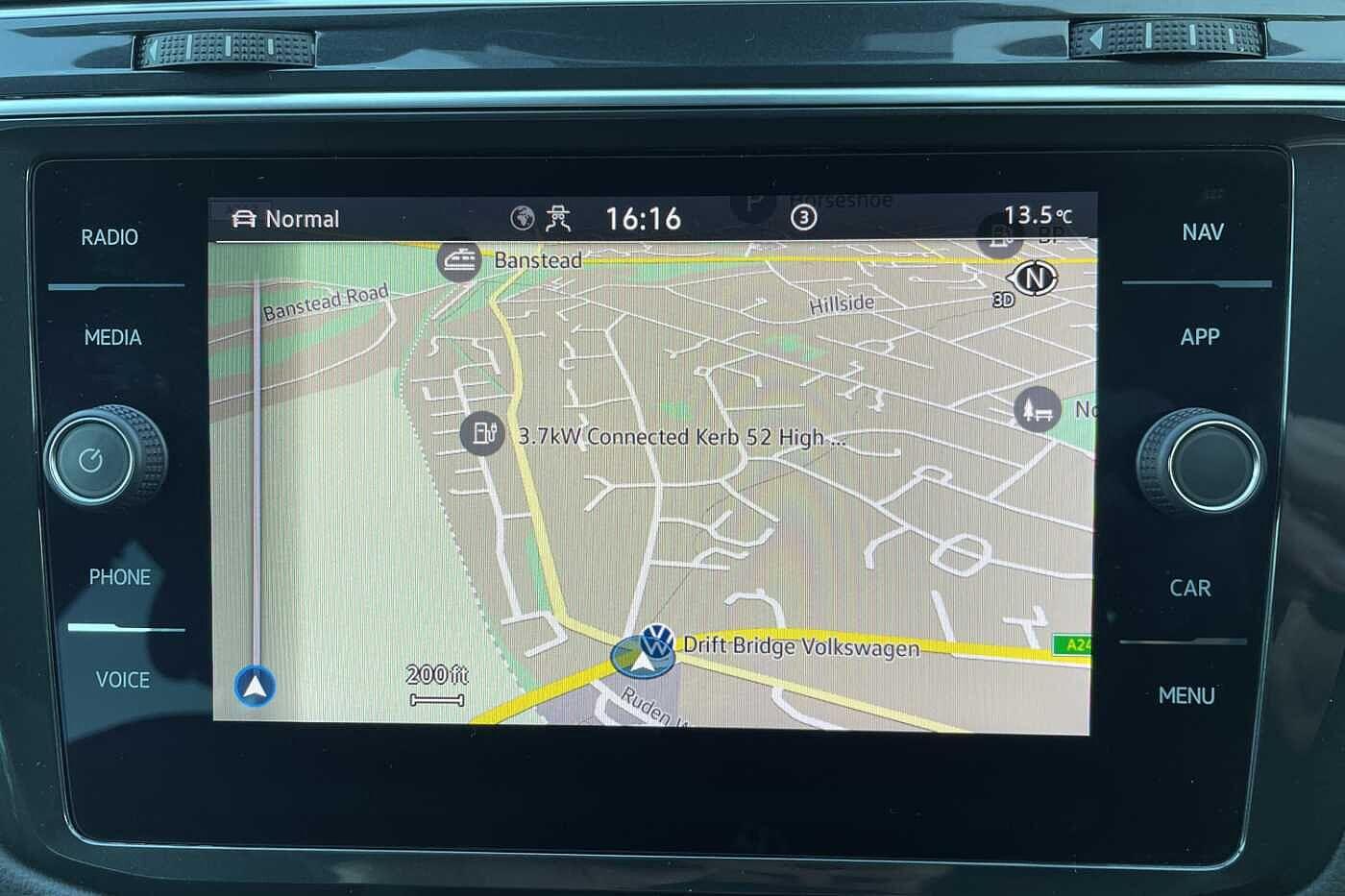 Used Volkswagen Tiguan 2023 for sale - 77625162: Photo 15