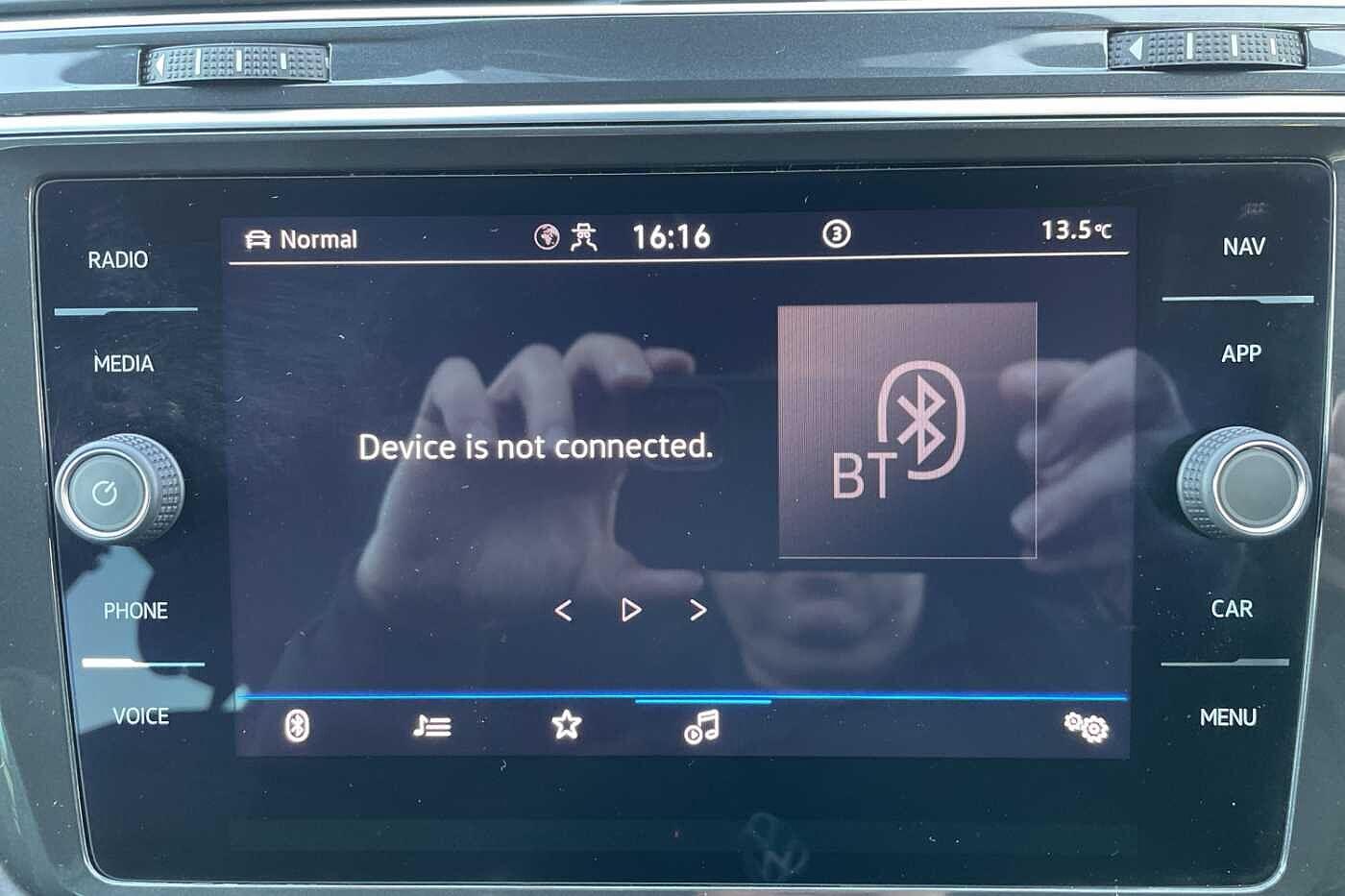 Used Volkswagen Tiguan 2023 for sale - 77625162: Photo 16