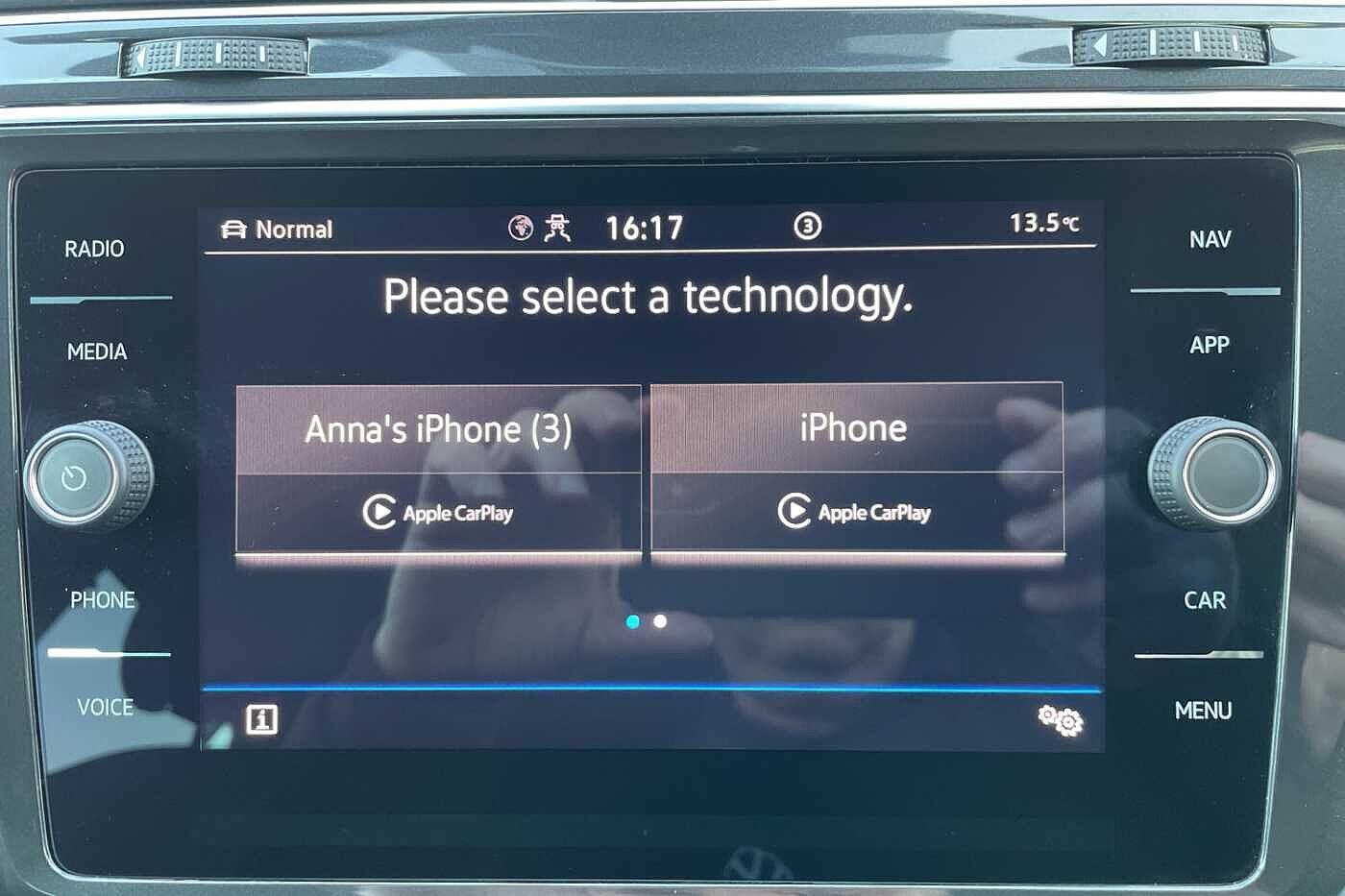 Used Volkswagen Tiguan 2023 for sale - 77625162: Photo 17