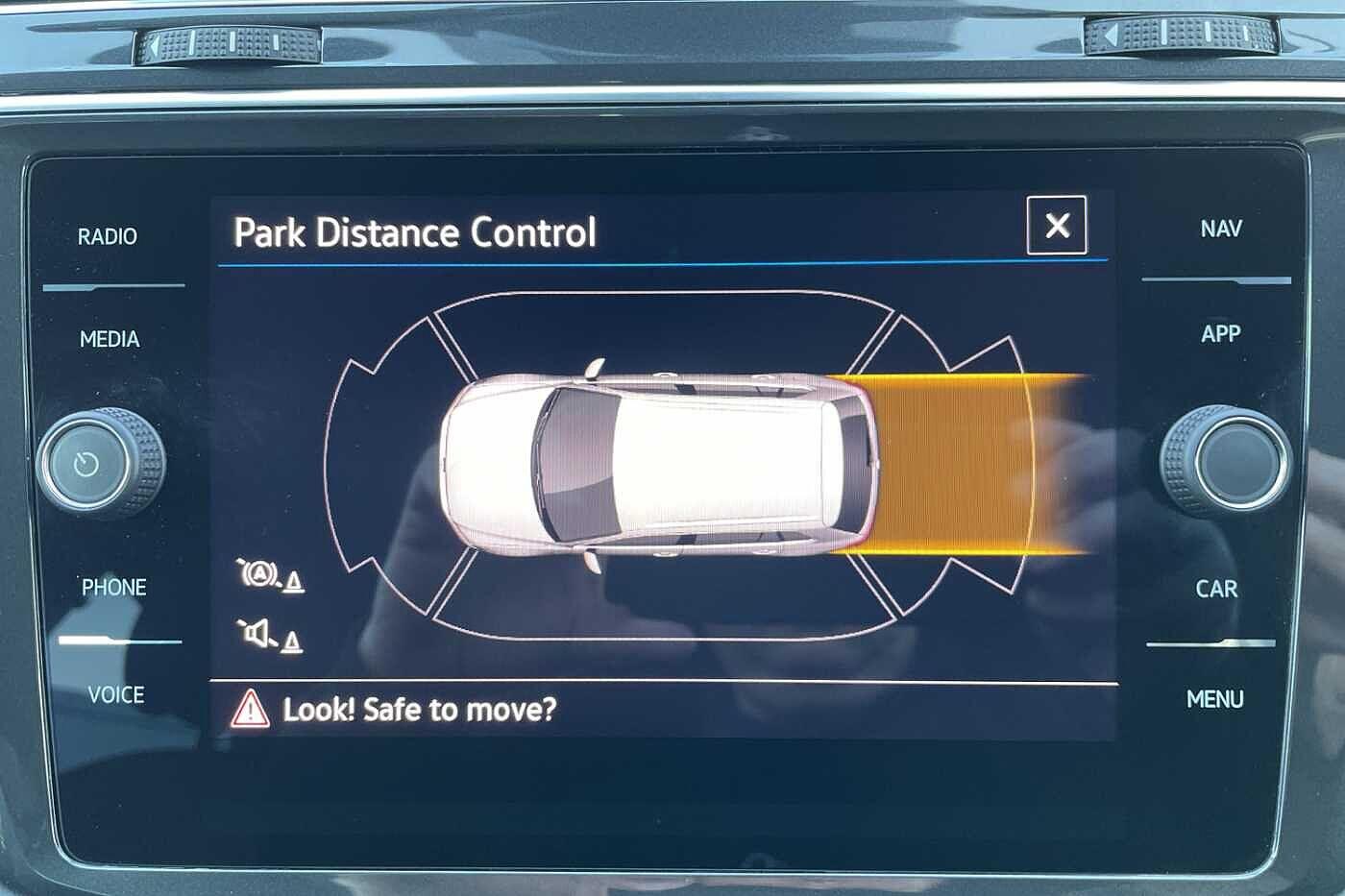 Used Volkswagen Tiguan 2023 for sale - 77625162: Photo 18