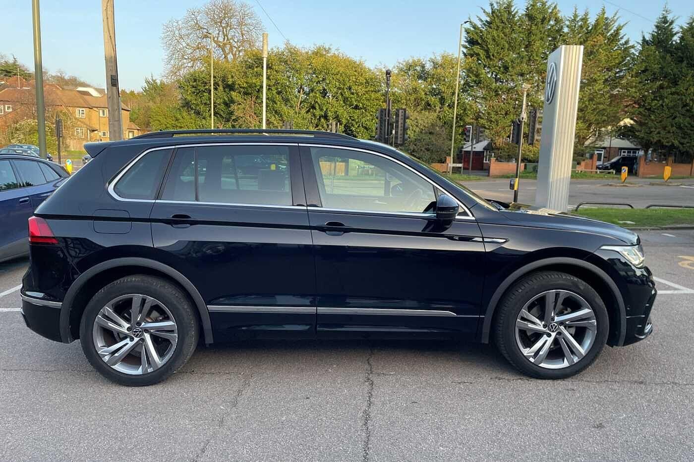 Used Volkswagen Tiguan 2023 for sale - 77625162: Photo 20