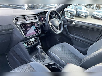 Used Volkswagen Tiguan 2023 for sale - 77625162: Photo