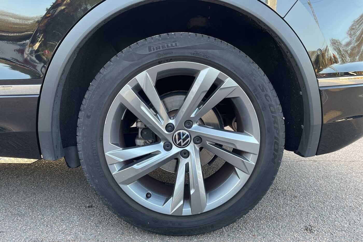 Used Volkswagen Tiguan 2023 for sale - 77625162: Photo 5