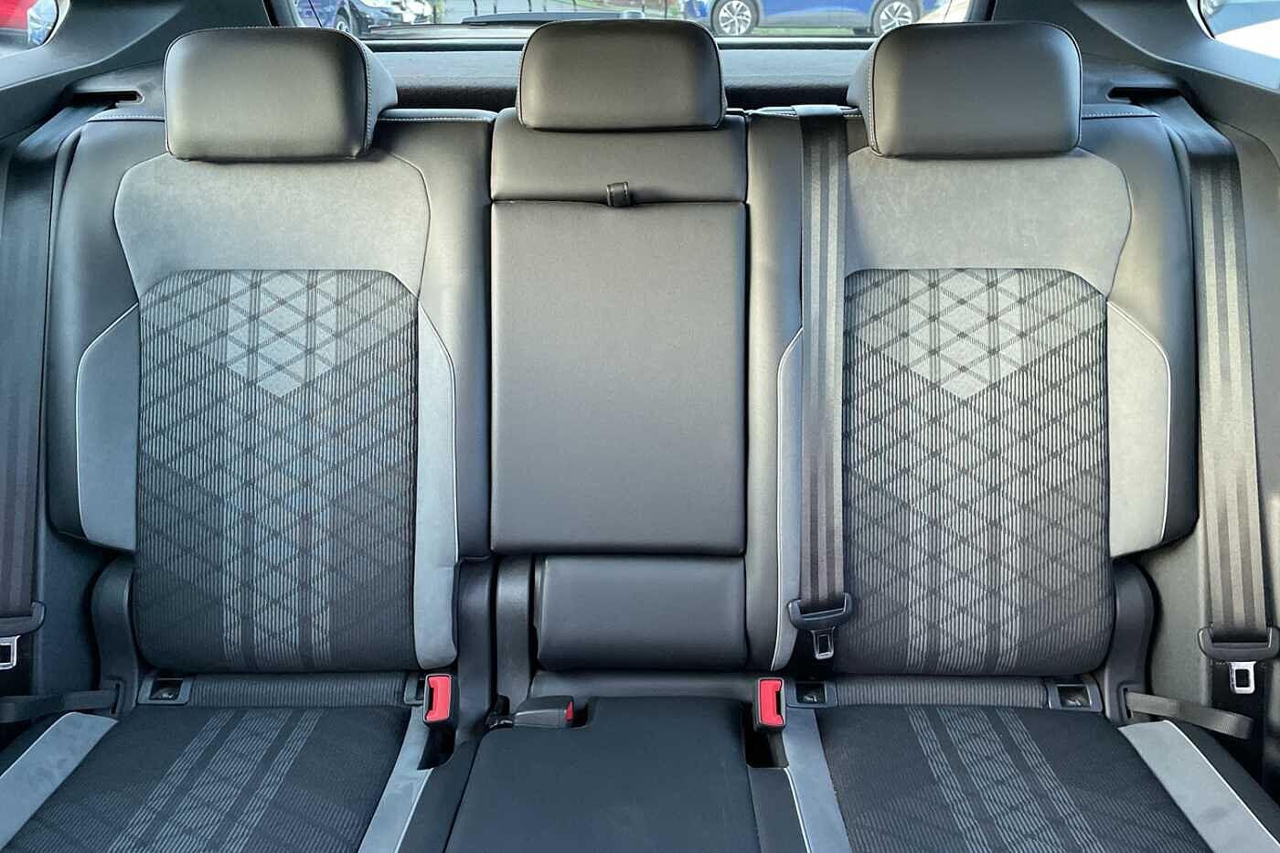 Used Volkswagen Tiguan 2023 for sale - 77625162: Photo 8