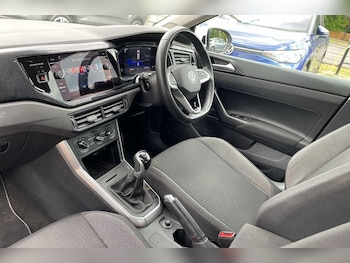 Used Volkswagen Taigo 2022 for sale - 78492225: Photo