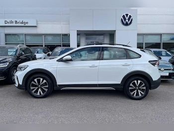 Used Volkswagen Taigo 2022 for sale - 78492225: Photo