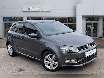 2017 (67) - 1.2 TSI Match Edition 5dr DSG