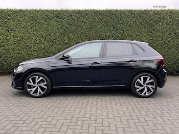 Used Volkswagen Polo 2023 for sale - 79601560: Photo