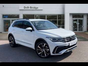 2023 (23) - R-Line 1.4 TSI 245PS PHEV 6-speed DSG 5-Door