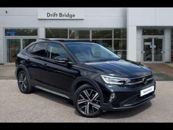 2024 (24) - 1.0 TSI (110ps) Style 5-Door