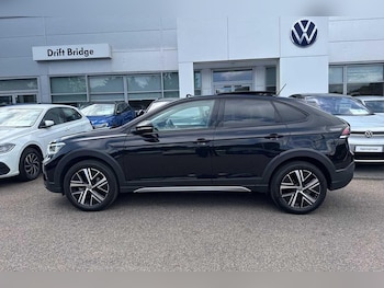 Used Volkswagen Taigo 2024 for sale - 75310475: Photo