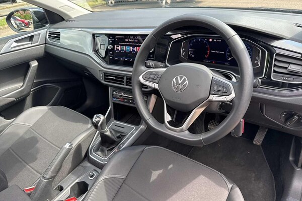 Used Volkswagen Taigo 2024 for sale - 75310475: Photo 6