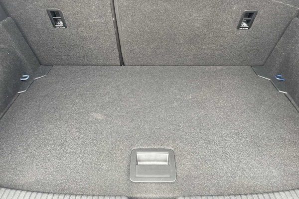 Used Volkswagen T-Cross 2023 for sale - 76085289: Photo 10