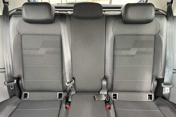 Used Volkswagen T-Cross 2023 for sale - 76085289: Photo 8