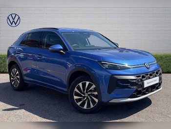 Used Volkswagen T-Roc 2026 for sale - 79121531: Photo