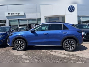 Used Volkswagen T-Roc 2026 for sale - 79121531: Photo
