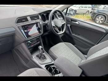 Used Volkswagen Tiguan 2022 for sale - 75311023: Photo