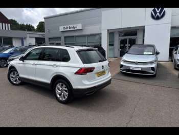 Used Volkswagen Tiguan 2022 for sale - 75311023: Photo