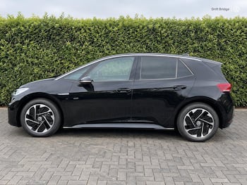 Used Volkswagen ID.3 2026 for sale - 79750664: Photo