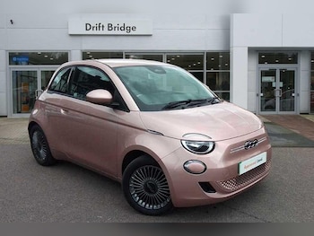 Used Fiat 500 2021 for sale - 78622489: Photo
