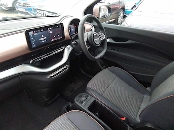 Used Fiat 500 2021 for sale - 78622489: Photo