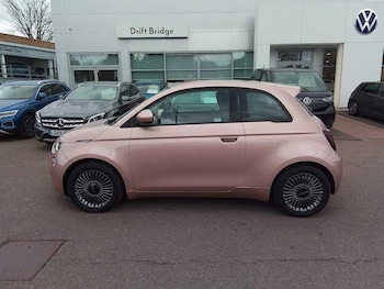 Used Fiat 500 2021 for sale - 78622489: Photo