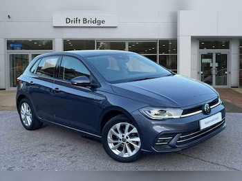 Used Volkswagen Polo 2023 for sale - 76953172: Photo