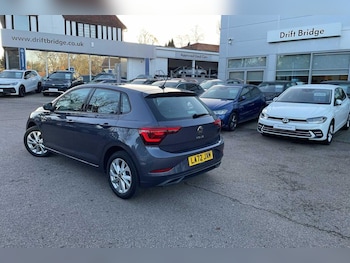 Used Volkswagen Polo 2023 for sale - 76953172: Photo