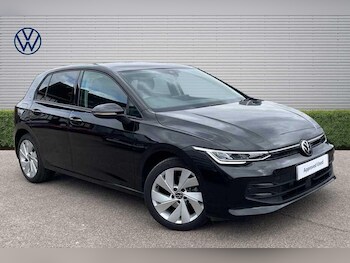 Used Volkswagen Golf 2025 for sale - 78058752: Photo