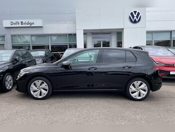 Used Volkswagen Golf 2025 for sale - 78058752: Photo