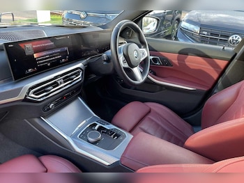 Used BMW 3 Series 2023 for sale - 76689365: Photo