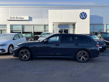 Used BMW 3 Series 2023 for sale - 76689365: Photo