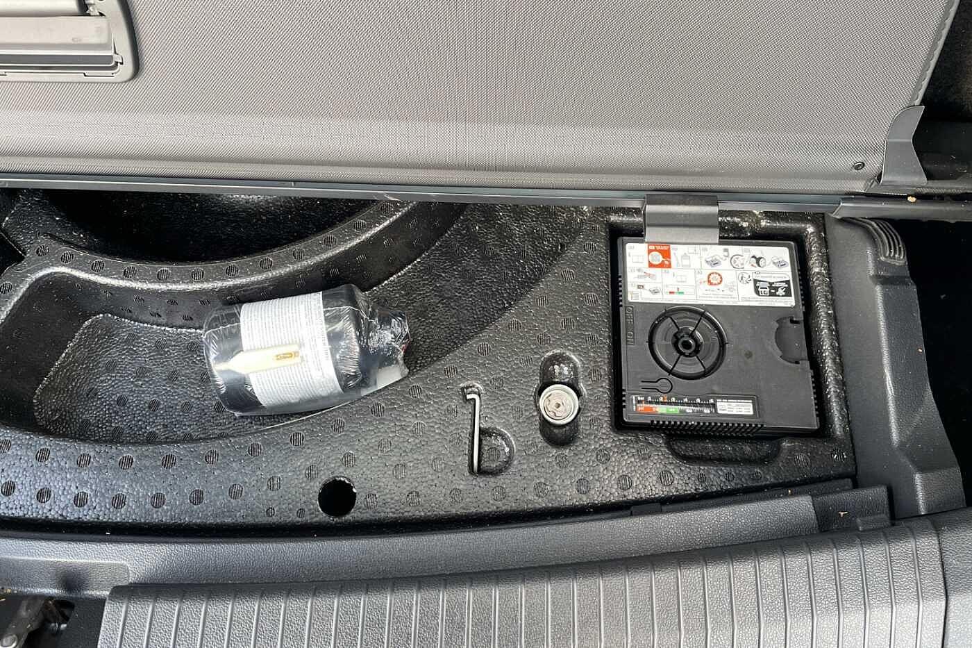 Used Volkswagen Tiguan Allspace 2024 for sale - 77478819: Photo 11