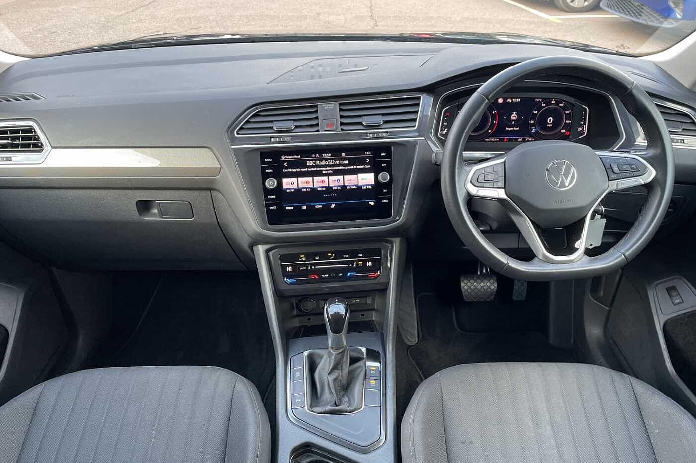 Used Volkswagen Tiguan Allspace 2024 for sale - 77478819: Photo 12