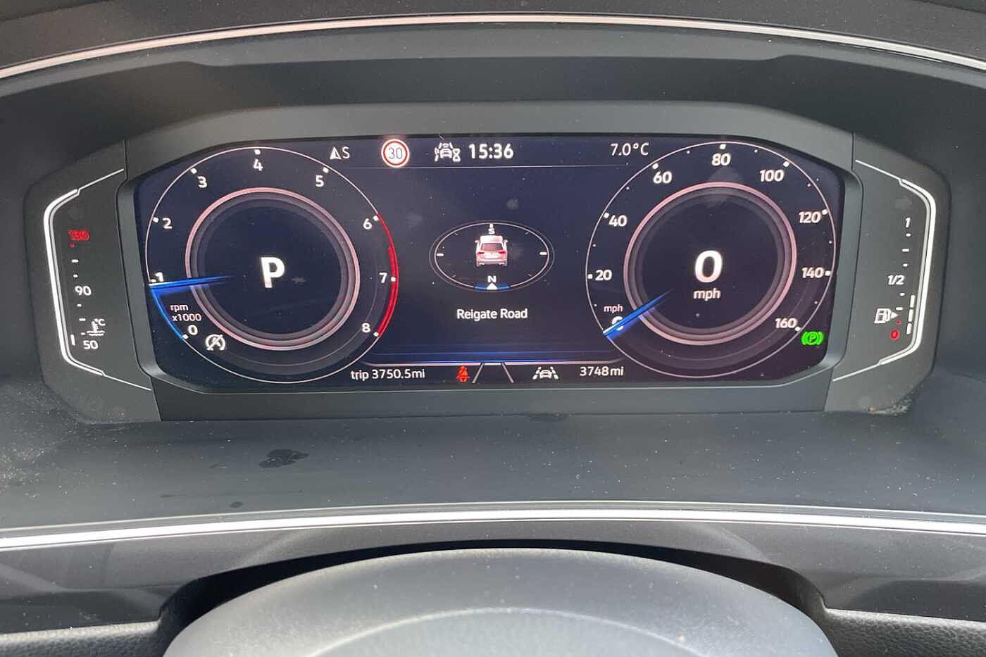 Used Volkswagen Tiguan Allspace 2024 for sale - 77478819: Photo 13