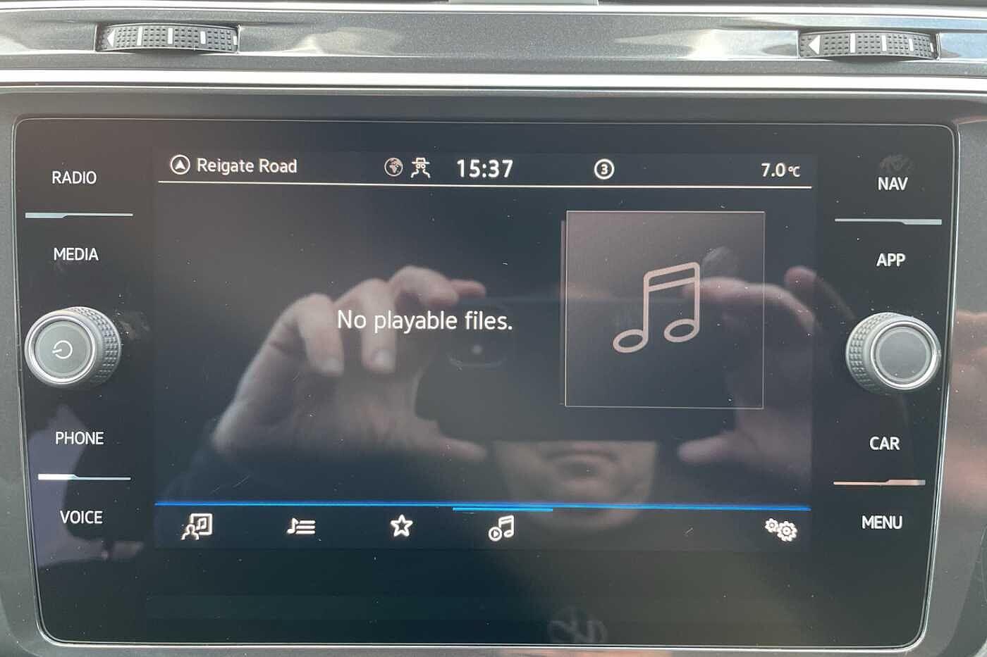 Used Volkswagen Tiguan Allspace 2024 for sale - 77478819: Photo 16