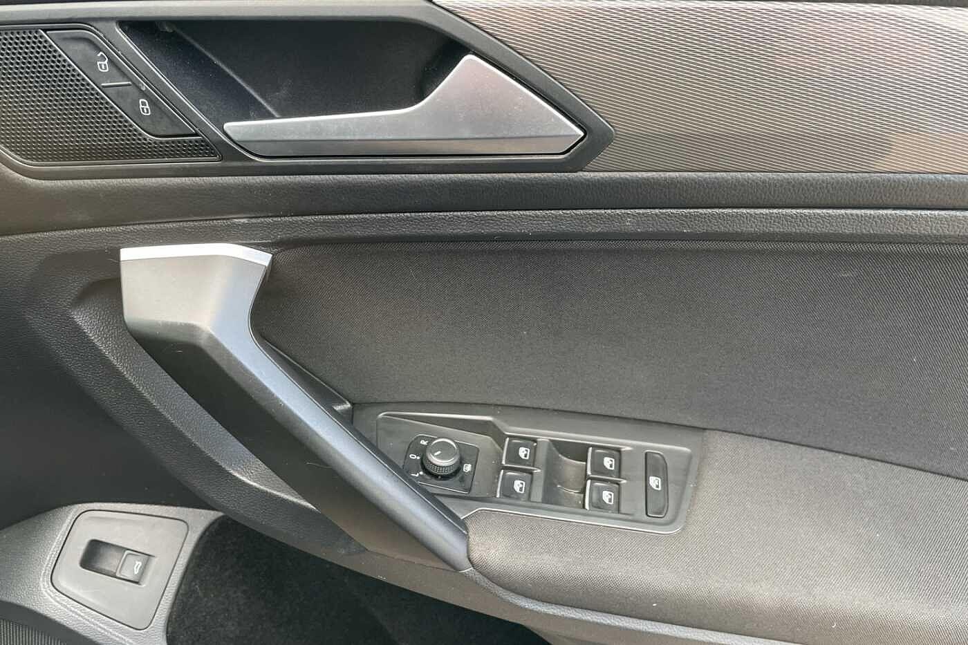 Used Volkswagen Tiguan Allspace 2024 for sale - 77478819: Photo 19