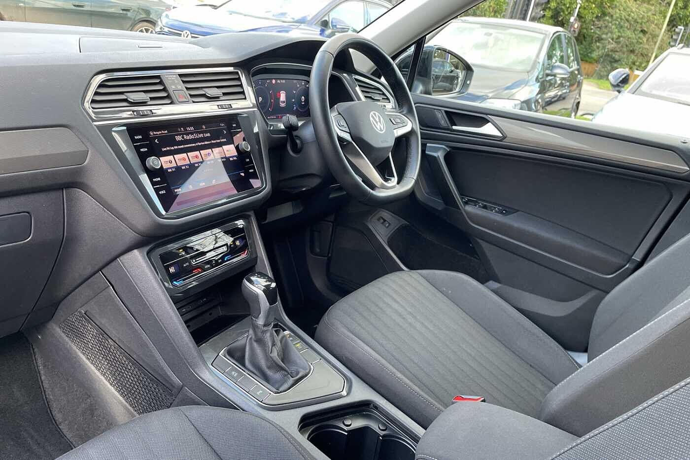 Used Volkswagen Tiguan Allspace 2024 for sale - 77478819: Photo 2