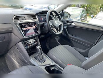 Used Volkswagen Tiguan Allspace 2024 for sale - 77478819: Photo