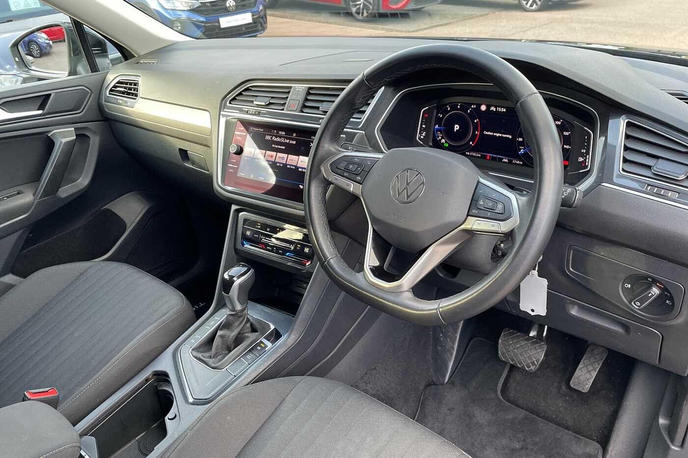 Used Volkswagen Tiguan Allspace 2024 for sale - 77478819: Photo 6