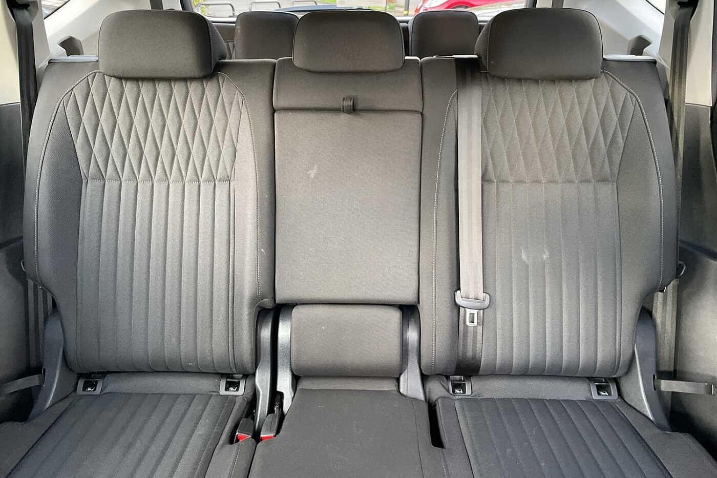 Used Volkswagen Tiguan Allspace 2024 for sale - 77478819: Photo 8