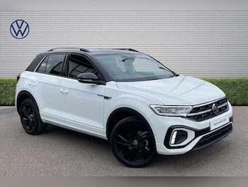 Used Volkswagen T-Roc 2025 for sale - 78058742: Photo