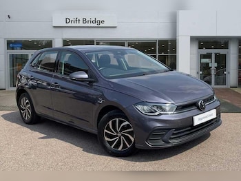 Used Volkswagen Polo 2022 for sale - 75492734: Photo