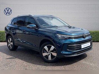Used Volkswagen Tiguan 2025 for sale - 78636523: Photo